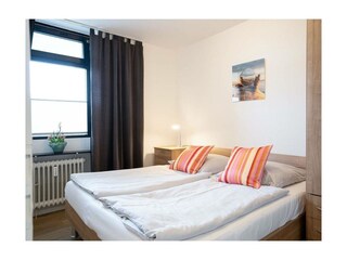 Ferienwohnung Scharbeutz Außenaufnahme 23