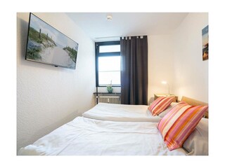 Ferienwohnung Scharbeutz Außenaufnahme 24