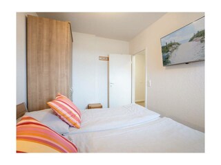 Ferienwohnung Scharbeutz Außenaufnahme 25