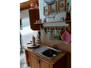 Ferienwohnung Malchow Außenaufnahme 4