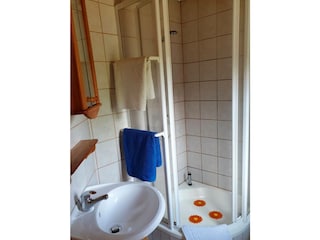 Ferienwohnung Malchow Außenaufnahme 6