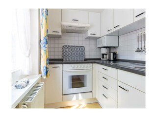 Ferienwohnung Binz Außenaufnahme 4