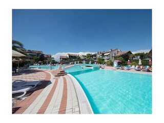 Ferienwohnung Desenzano del Garda Außenaufnahme 2