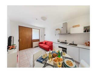 Ferienwohnung Desenzano del Garda Außenaufnahme 5