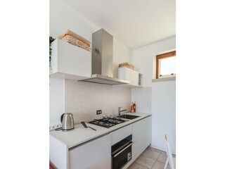 Ferienwohnung Desenzano del Garda Außenaufnahme 9