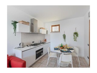 Ferienwohnung Desenzano del Garda Außenaufnahme 11
