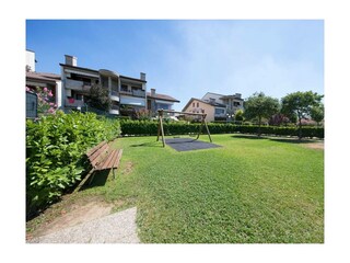 Ferienwohnung Desenzano del Garda Außenaufnahme 23