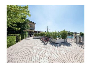 Ferienwohnung Desenzano del Garda Außenaufnahme 24
