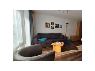 Ferienwohnung Saas-Grund Außenaufnahme 3