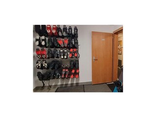 Ferienwohnung Saas-Grund Außenaufnahme 37