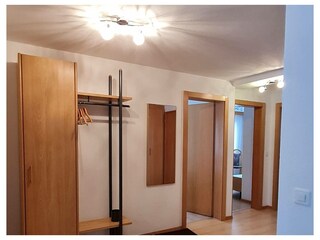 Ferienwohnung Saas-Grund Außenaufnahme 43