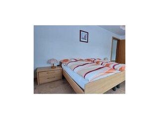 Ferienwohnung Saas-Grund Außenaufnahme 45
