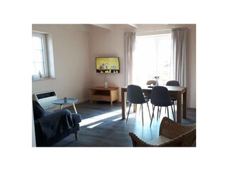 Ferienwohnung Zierow Außenaufnahme 2