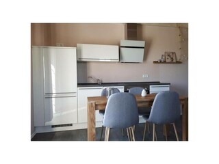 Ferienwohnung Zierow Außenaufnahme 4