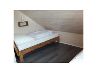 Ferienwohnung Zierow Außenaufnahme 9