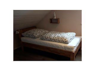 Ferienwohnung Zierow Außenaufnahme 10