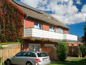 65 m² Ferienwohnung ∙ 2 Schlafzimmer ∙ 5 Gäste