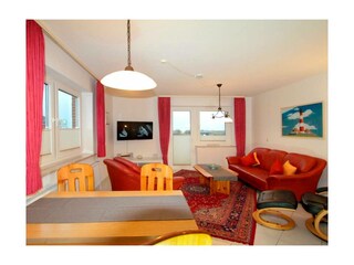 Ferienwohnung St. Peter-Ording Außenaufnahme 2