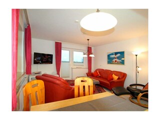 Ferienwohnung St. Peter-Ording Außenaufnahme 3