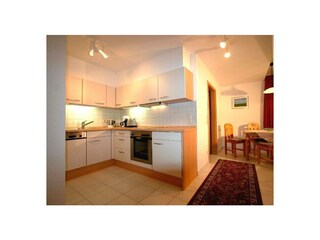 Ferienwohnung St. Peter-Ording Außenaufnahme 4