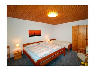 Ferienwohnung St. Peter-Ording Außenaufnahme 5