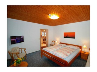 Ferienwohnung St. Peter-Ording Außenaufnahme 6