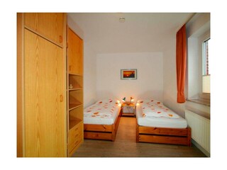 Ferienwohnung St. Peter-Ording Außenaufnahme 7