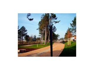 Ferienwohnung St. Peter-Ording Außenaufnahme 10