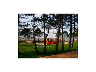 Ferienwohnung St. Peter-Ording Außenaufnahme 11