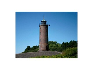 Ferienwohnung St. Peter-Ording Außenaufnahme 12