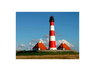 Ferienwohnung St. Peter-Ording Außenaufnahme 13