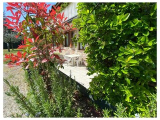 Ferienwohnung Desenzano del Garda Außenaufnahme 13