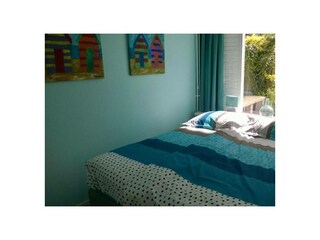 Ferienwohnung Stavenisse Außenaufnahme 4
