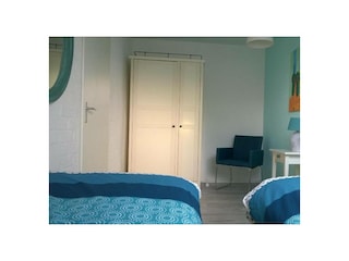 Ferienwohnung Stavenisse Außenaufnahme 5