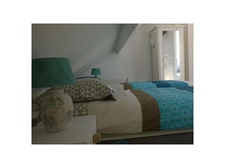 Ferienwohnung Stavenisse Außenaufnahme 7