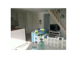 Ferienwohnung Stavenisse Außenaufnahme 8