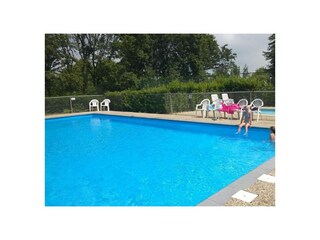 Ferienwohnung Stavenisse Außenaufnahme 17