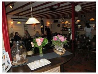 Ferienwohnung Stavenisse Außenaufnahme 20