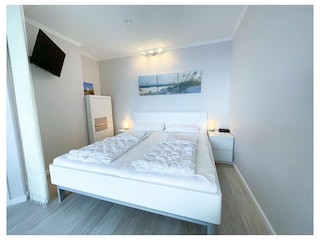 Ferienwohnung Heiligenhafen Außenaufnahme 3