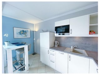 Ferienwohnung Heiligenhafen Außenaufnahme 4