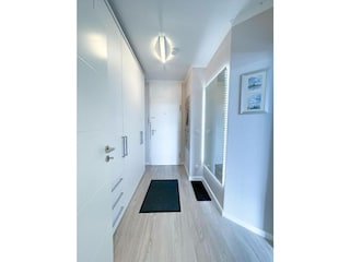 Ferienwohnung Heiligenhafen Außenaufnahme 5