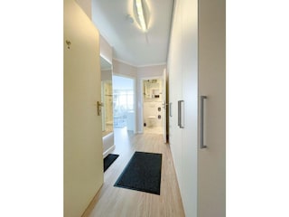 Ferienwohnung Heiligenhafen Außenaufnahme 6