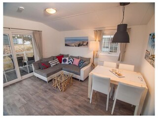 Ferienwohnung Scharbeutz Außenaufnahme 2