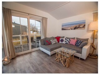 Ferienwohnung Scharbeutz Außenaufnahme 3