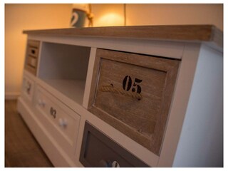 Ferienwohnung Scharbeutz Außenaufnahme 4