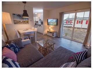 Ferienwohnung Scharbeutz Außenaufnahme 5