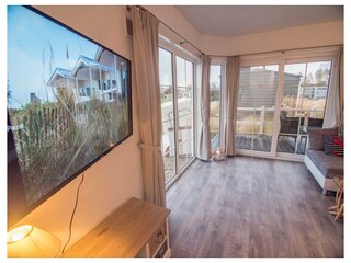 Ferienwohnung Scharbeutz Außenaufnahme 6