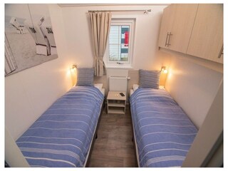 Ferienwohnung Scharbeutz Außenaufnahme 9