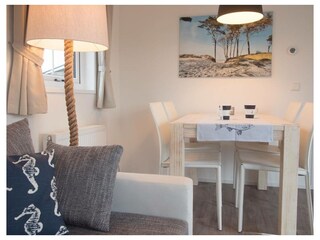Ferienwohnung Scharbeutz Außenaufnahme 10