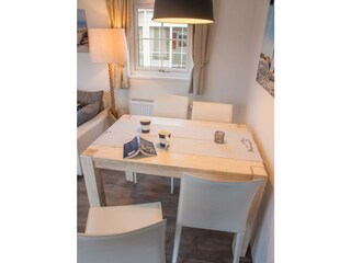 Ferienwohnung Scharbeutz Außenaufnahme 11